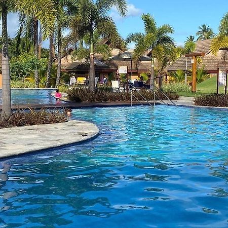 Eco Resort Praia Dos Carneiros Dış mekan fotoğraf