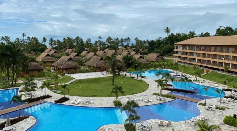 Eco Resort Praia Dos Carneiros Dış mekan fotoğraf