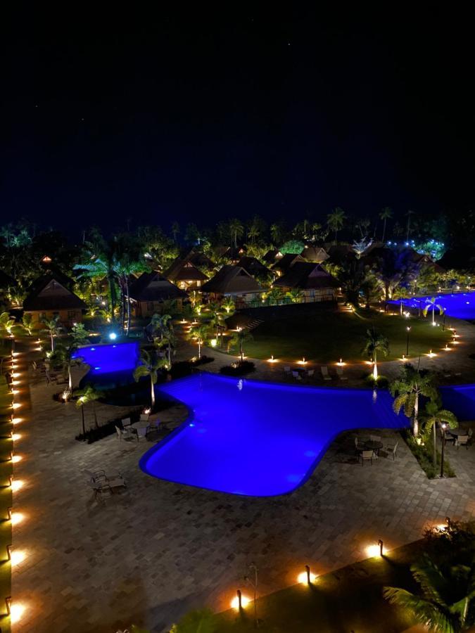 Eco Resort Praia Dos Carneiros Dış mekan fotoğraf