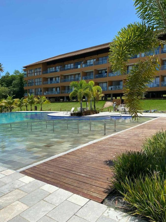 Eco Resort Praia Dos Carneiros Dış mekan fotoğraf