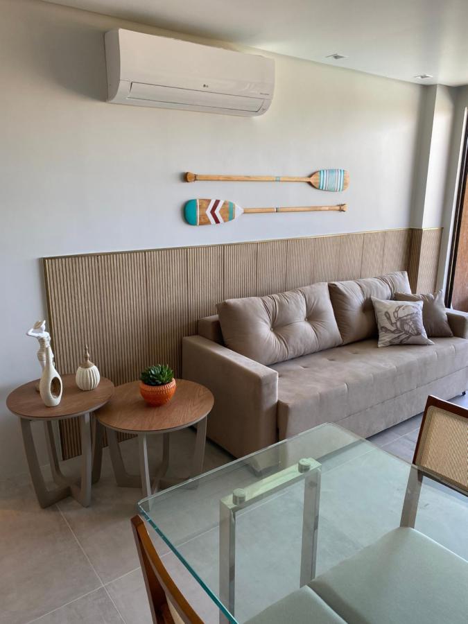 Eco Resort Praia Dos Carneiros Dış mekan fotoğraf