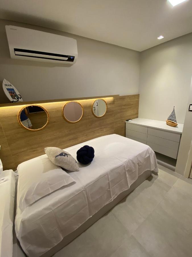 Eco Resort Praia Dos Carneiros Dış mekan fotoğraf