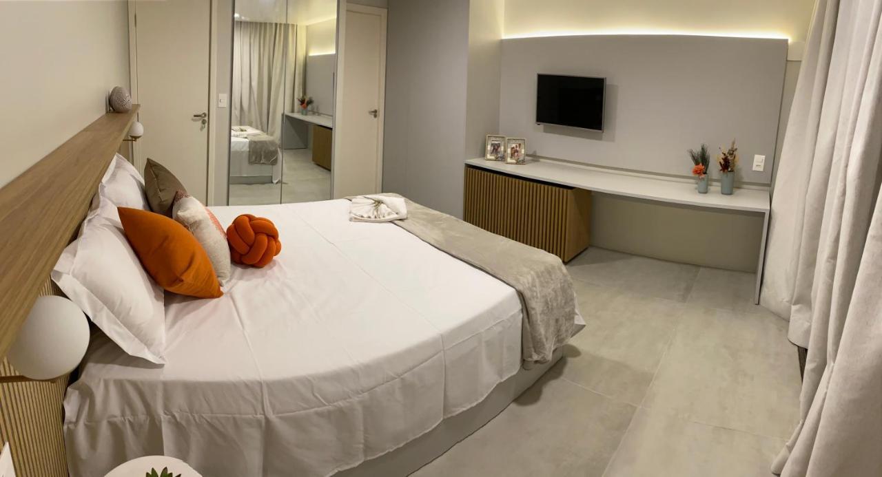 Eco Resort Praia Dos Carneiros Dış mekan fotoğraf