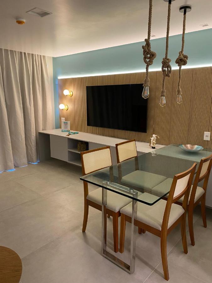 Eco Resort Praia Dos Carneiros Dış mekan fotoğraf