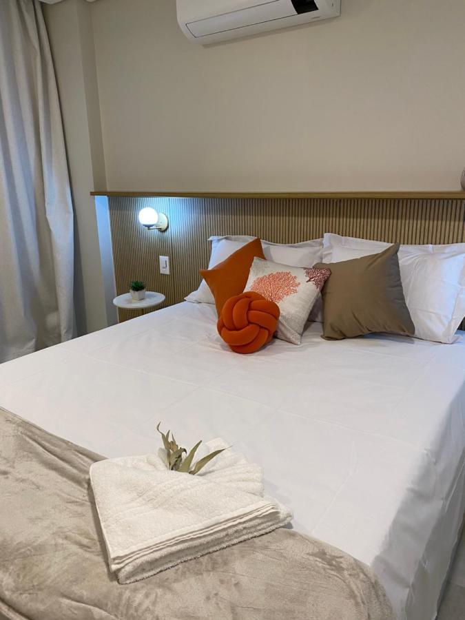 Eco Resort Praia Dos Carneiros Dış mekan fotoğraf