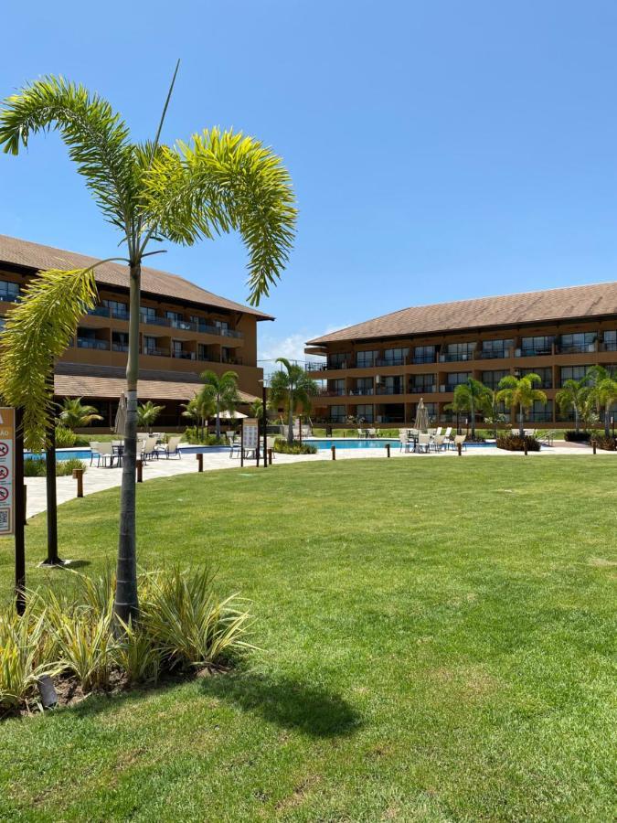 Eco Resort Praia Dos Carneiros Dış mekan fotoğraf