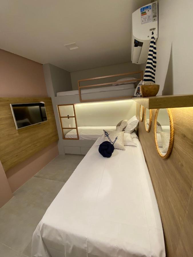 Eco Resort Praia Dos Carneiros Dış mekan fotoğraf