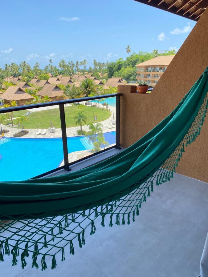Eco Resort Praia Dos Carneiros Dış mekan fotoğraf
