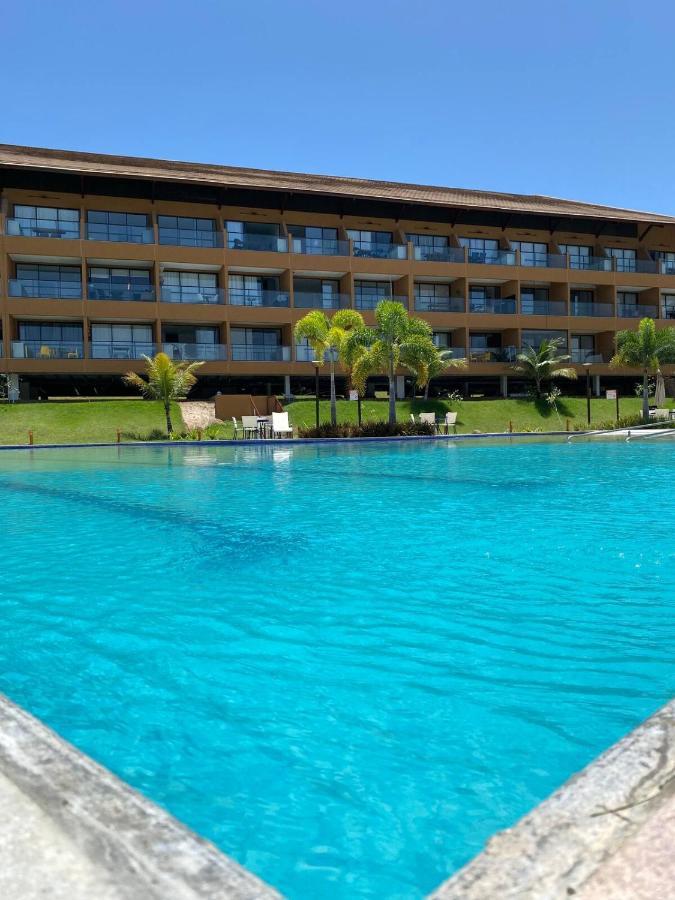 Eco Resort Praia Dos Carneiros Dış mekan fotoğraf