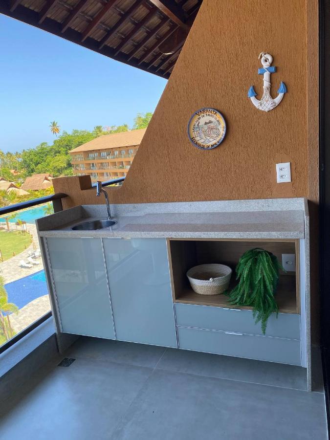Eco Resort Praia Dos Carneiros Dış mekan fotoğraf