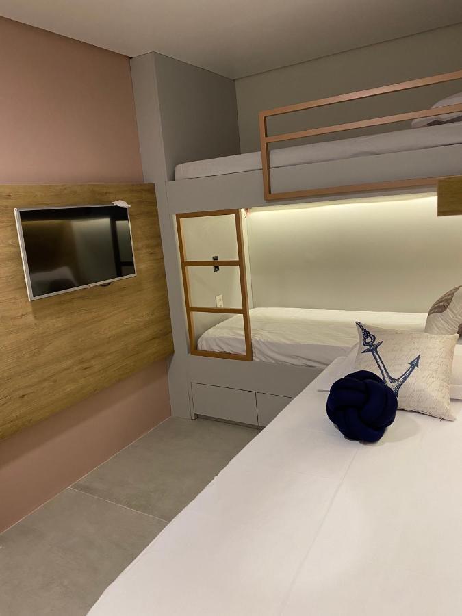 Eco Resort Praia Dos Carneiros Dış mekan fotoğraf