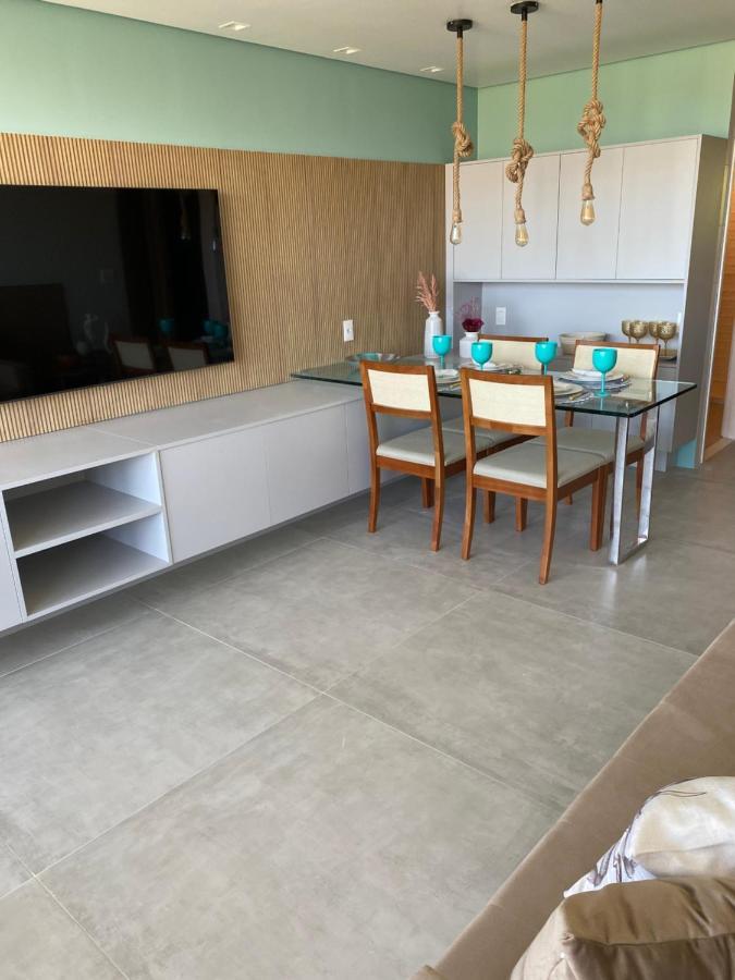 Eco Resort Praia Dos Carneiros Dış mekan fotoğraf
