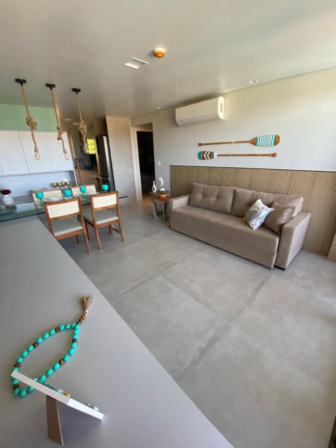 Eco Resort Praia Dos Carneiros Dış mekan fotoğraf