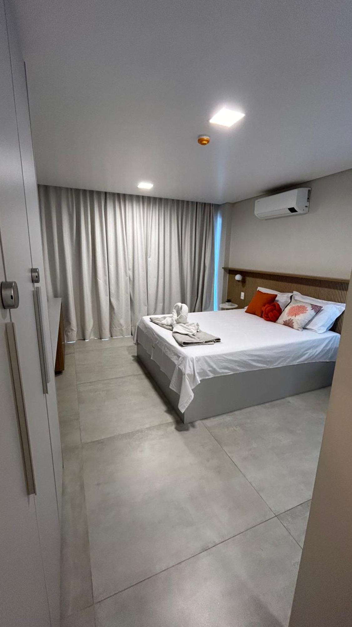 Eco Resort Praia Dos Carneiros Dış mekan fotoğraf