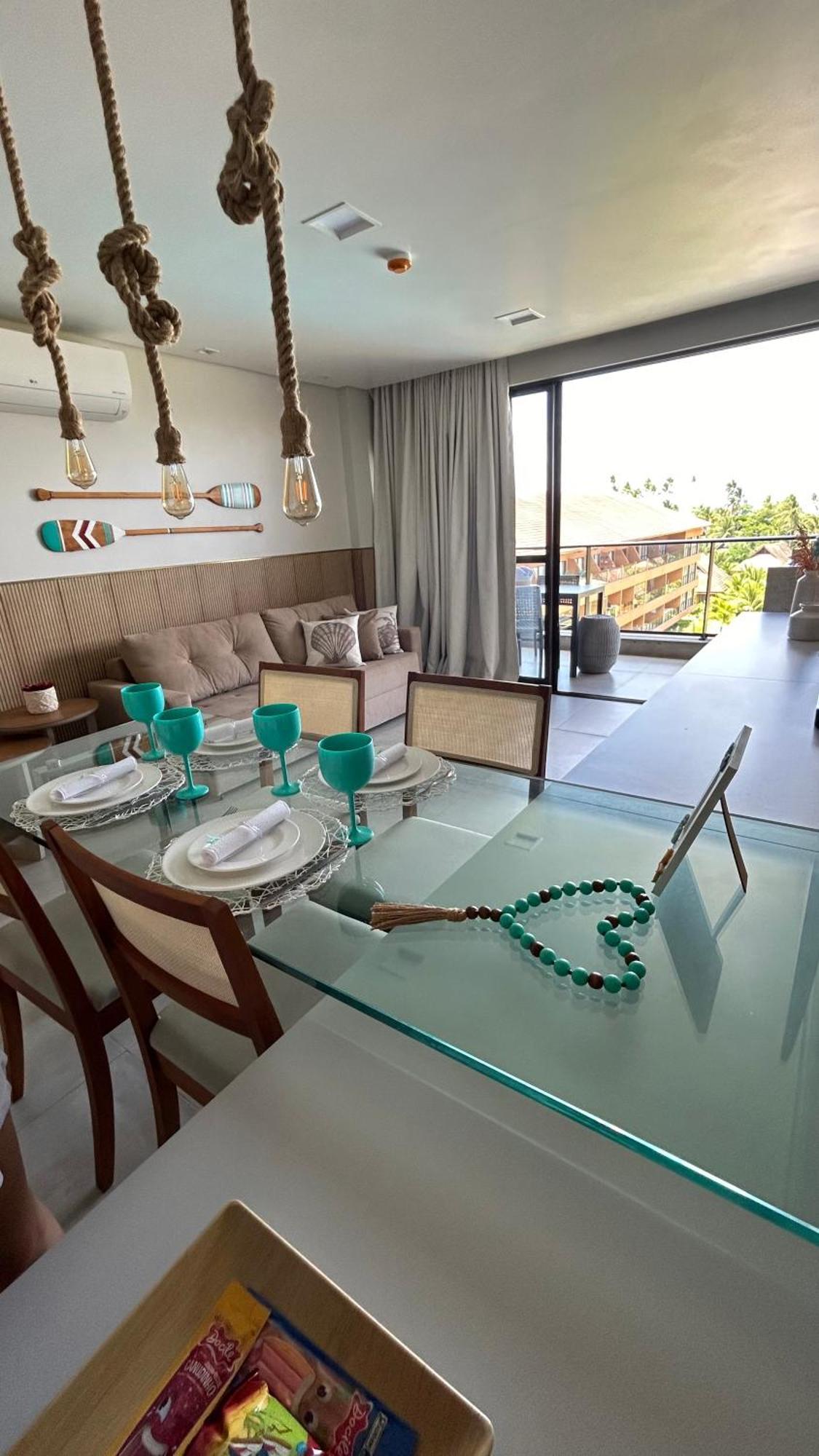 Eco Resort Praia Dos Carneiros Dış mekan fotoğraf