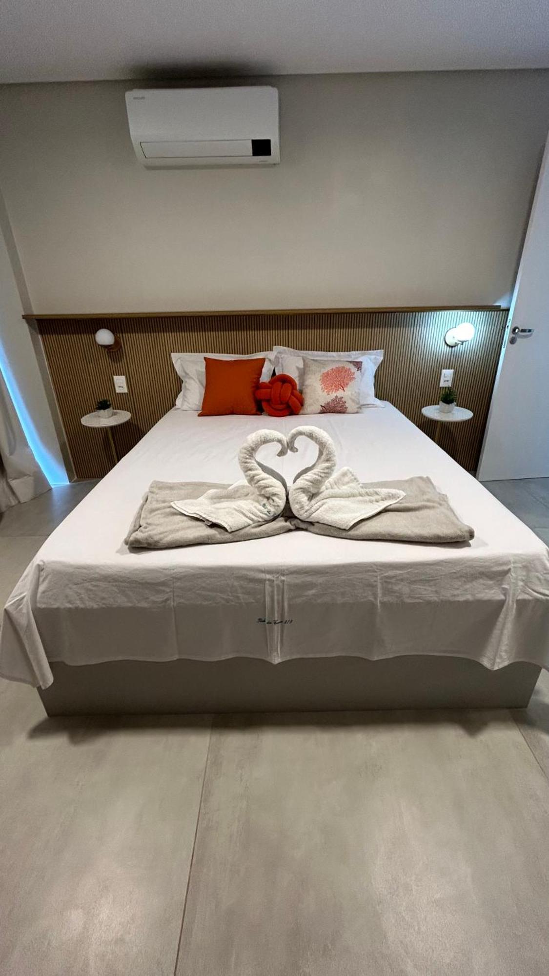 Eco Resort Praia Dos Carneiros Dış mekan fotoğraf
