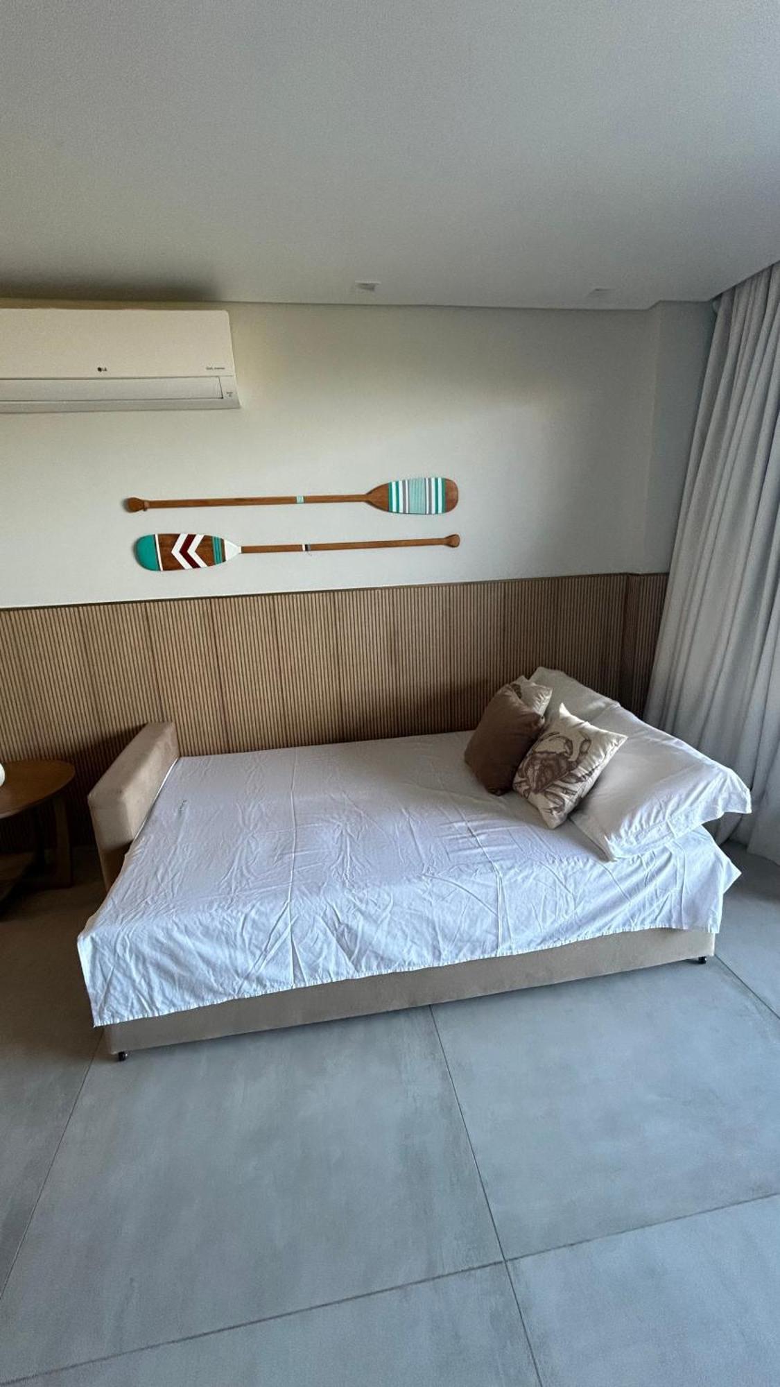 Eco Resort Praia Dos Carneiros Dış mekan fotoğraf