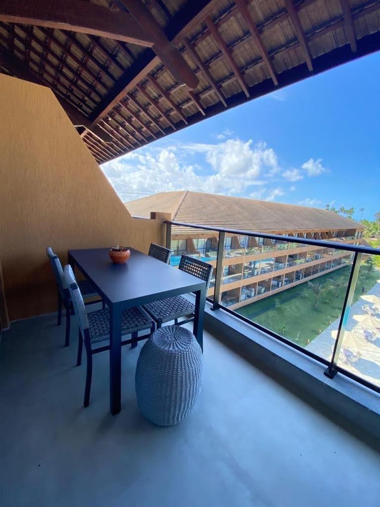 Eco Resort Praia Dos Carneiros Dış mekan fotoğraf