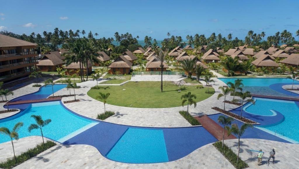 Eco Resort Praia Dos Carneiros Dış mekan fotoğraf
