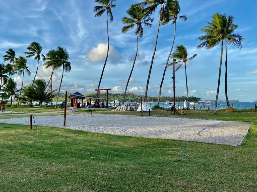 Eco Resort Praia Dos Carneiros Dış mekan fotoğraf