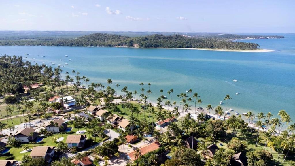 Eco Resort Praia Dos Carneiros Dış mekan fotoğraf
