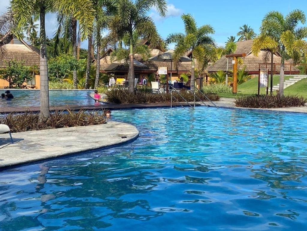 Eco Resort Praia Dos Carneiros Dış mekan fotoğraf