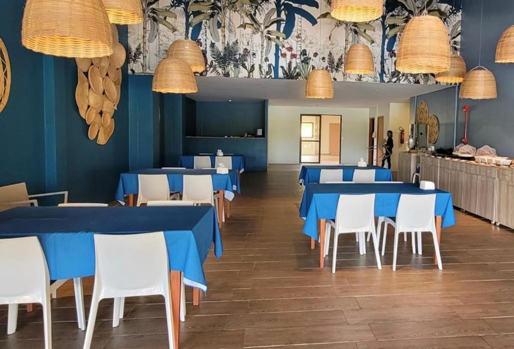 Eco Resort Praia Dos Carneiros Dış mekan fotoğraf