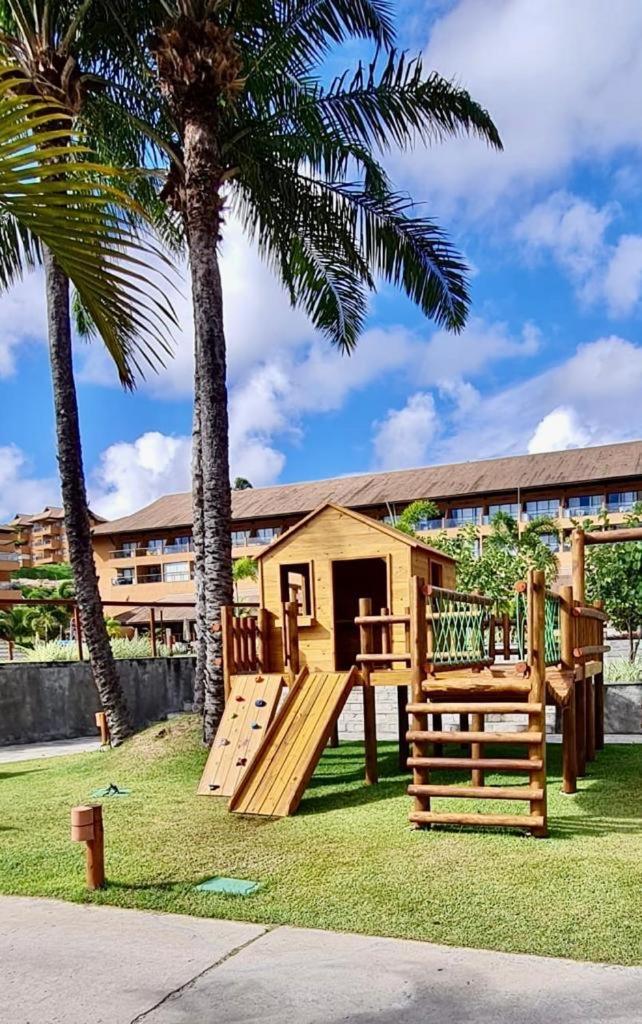 Eco Resort Praia Dos Carneiros Dış mekan fotoğraf