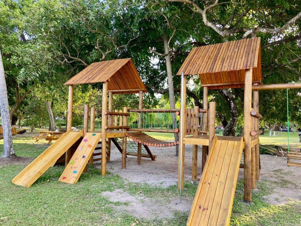 Eco Resort Praia Dos Carneiros Dış mekan fotoğraf