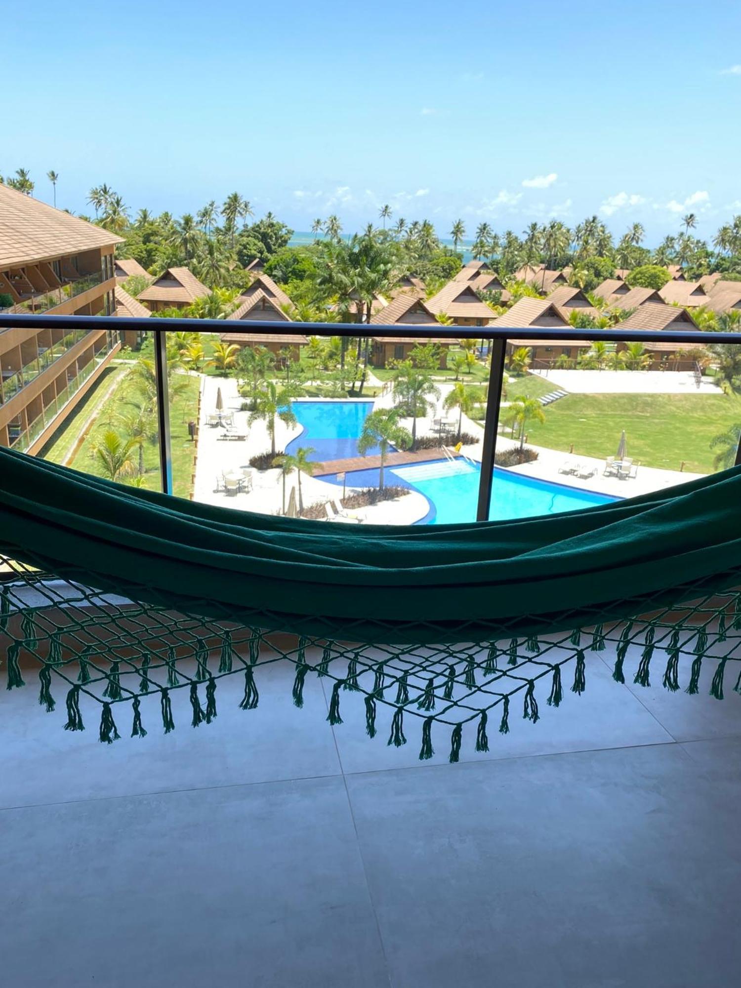 Eco Resort Praia Dos Carneiros Dış mekan fotoğraf